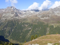 Looking back to yesterday's Meidpass
