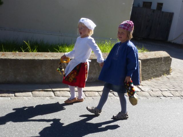 Bell carriers