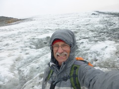 On the Oberertheodulgletscher