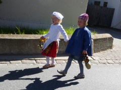 Bell carriers